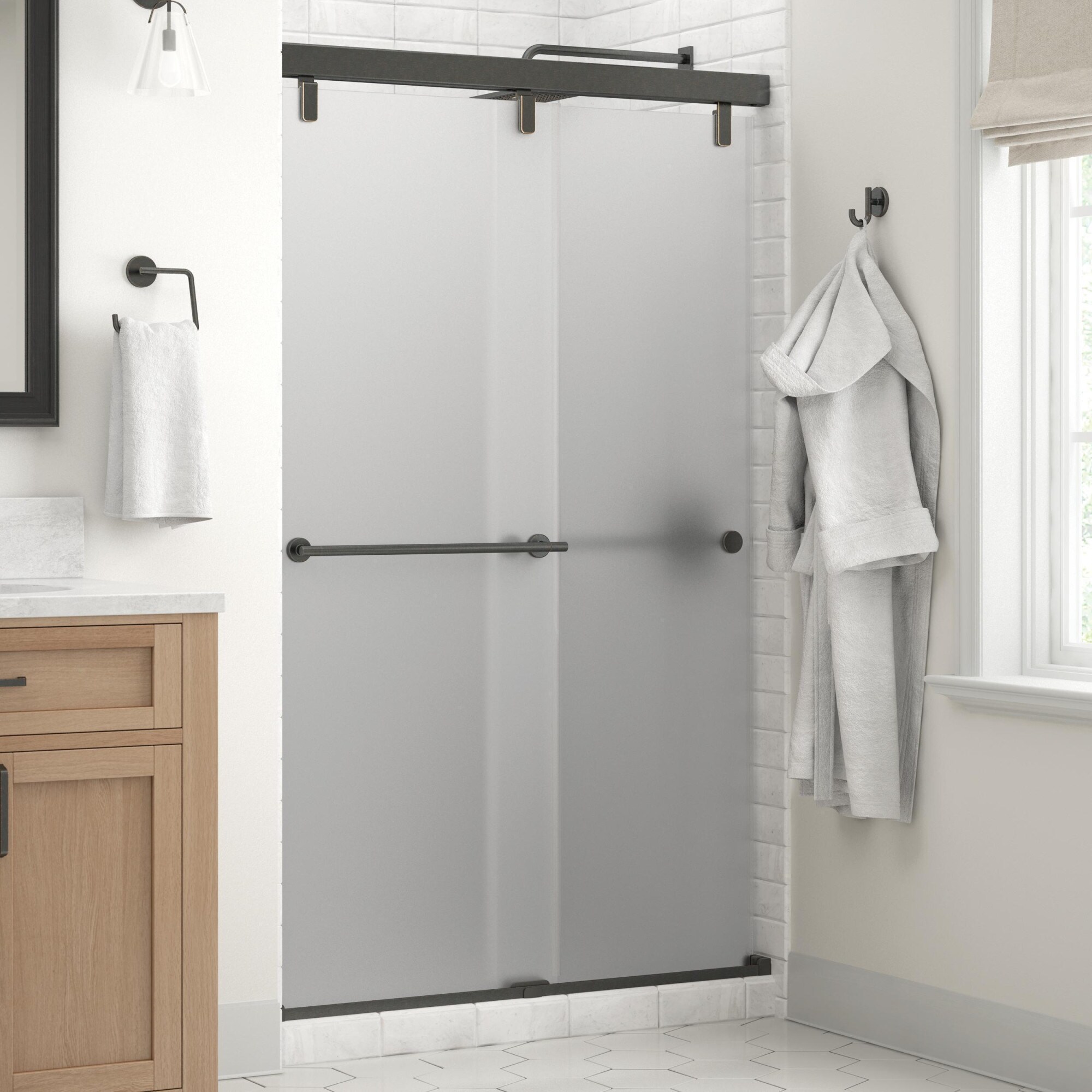 Delta Shower Doors, Descubra a emoção do jogo com young africans